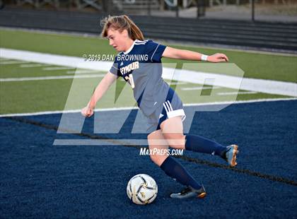 Thumbnail 2 in Sullivan Central @ Seymour  (R1AA Semifinal) photogallery.