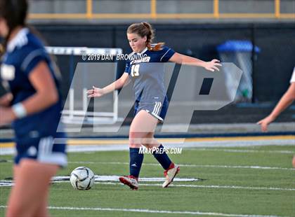 Thumbnail 3 in Sullivan Central @ Seymour  (R1AA Semifinal) photogallery.