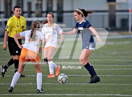 Thumbnail 3 in Sullivan Central @ Seymour  (R1AA Semifinal) photogallery.
