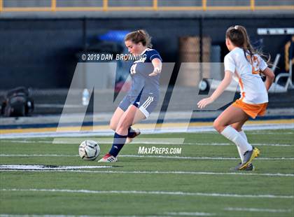 Thumbnail 2 in Sullivan Central @ Seymour  (R1AA Semifinal) photogallery.