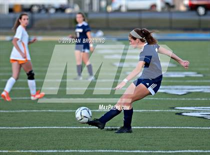 Thumbnail 1 in Sullivan Central @ Seymour  (R1AA Semifinal) photogallery.