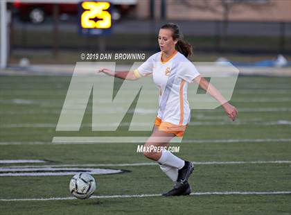 Thumbnail 2 in Sullivan Central @ Seymour  (R1AA Semifinal) photogallery.