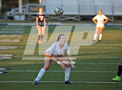 Thumbnail 3 in Sullivan Central @ Seymour  (R1AA Semifinal) photogallery.