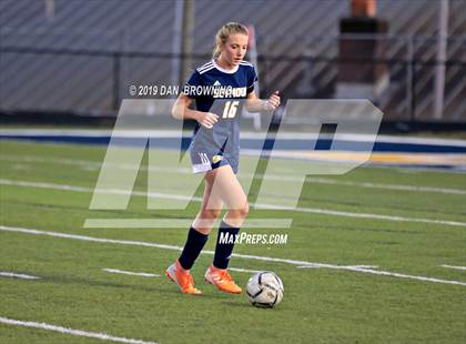 Thumbnail 3 in Sullivan Central @ Seymour  (R1AA Semifinal) photogallery.