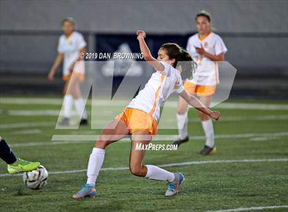 Thumbnail 1 in Sullivan Central @ Seymour  (R1AA Semifinal) photogallery.