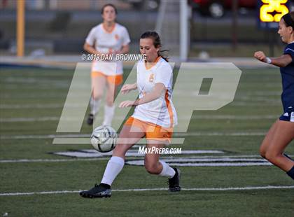 Thumbnail 3 in Sullivan Central @ Seymour  (R1AA Semifinal) photogallery.