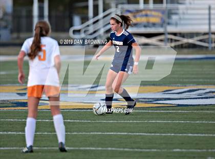 Thumbnail 1 in Sullivan Central @ Seymour  (R1AA Semifinal) photogallery.