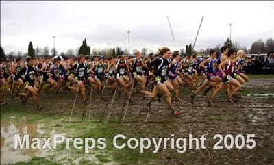 Thumbnail 1 in Nike Team Nationals (Portland) photogallery.