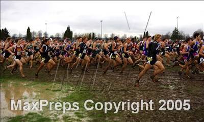 Thumbnail 3 in Nike Team Nationals (Portland) photogallery.