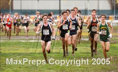 Thumbnail 2 in Nike Team Nationals (Portland) photogallery.
