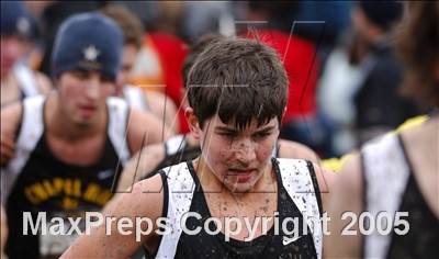 Thumbnail 1 in Nike Team Nationals (Portland) photogallery.