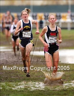 Thumbnail 1 in Nike Team Nationals (Portland) photogallery.