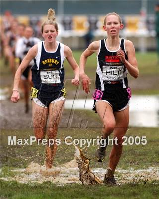 Thumbnail 2 in Nike Team Nationals (Portland) photogallery.