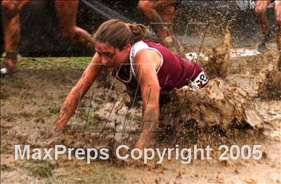 Thumbnail 2 in Nike Team Nationals (Portland) photogallery.