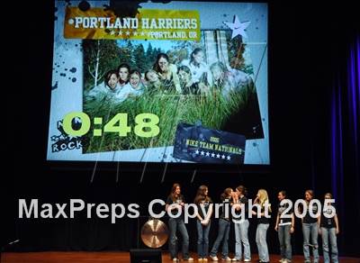 Thumbnail 1 in Nike Team Nationals (Portland) photogallery.