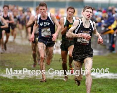 Thumbnail 2 in Nike Team Nationals (Portland) photogallery.