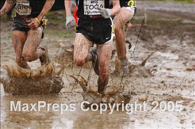 Thumbnail 1 in Nike Team Nationals (Portland) photogallery.