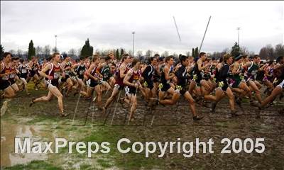 Thumbnail 2 in Nike Team Nationals (Portland) photogallery.