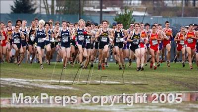 Thumbnail 3 in Nike Team Nationals (Portland) photogallery.