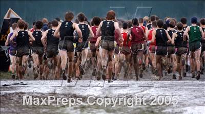 Thumbnail 1 in Nike Team Nationals (Portland) photogallery.