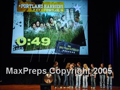 Thumbnail 2 in Nike Team Nationals (Portland) photogallery.