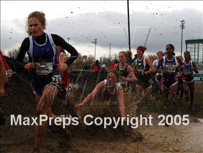Thumbnail 3 in Nike Team Nationals (Portland) photogallery.