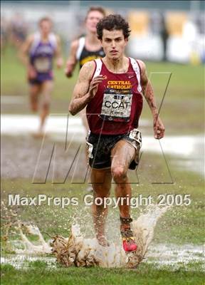 Thumbnail 2 in Nike Team Nationals (Portland) photogallery.