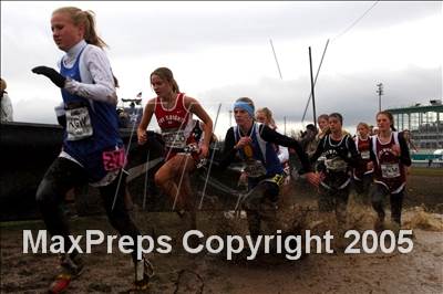Thumbnail 1 in Nike Team Nationals (Portland) photogallery.