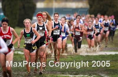 Thumbnail 2 in Nike Team Nationals (Portland) photogallery.