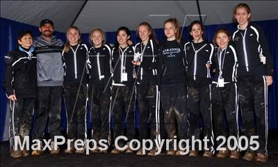Thumbnail 3 in Nike Team Nationals (Portland) photogallery.