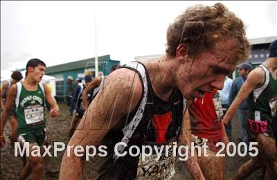 Thumbnail 2 in Nike Team Nationals (Portland) photogallery.