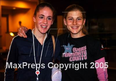 Thumbnail 1 in Nike Team Nationals (Portland) photogallery.