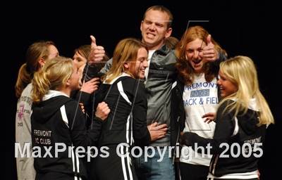 Thumbnail 3 in Nike Team Nationals (Portland) photogallery.