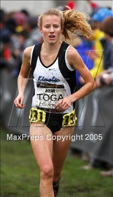 Thumbnail 3 in Nike Team Nationals (Portland) photogallery.
