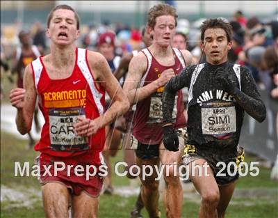 Thumbnail 1 in Nike Team Nationals (Portland) photogallery.
