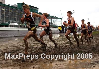 Thumbnail 2 in Nike Team Nationals (Portland) photogallery.
