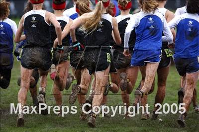 Thumbnail 1 in Nike Team Nationals (Portland) photogallery.