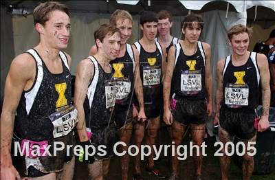 Thumbnail 2 in Nike Team Nationals (Portland) photogallery.