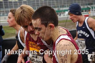 Thumbnail 1 in Nike Team Nationals (Portland) photogallery.