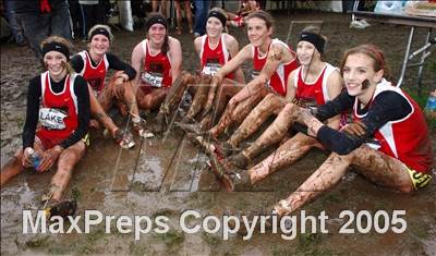 Thumbnail 2 in Nike Team Nationals (Portland) photogallery.