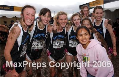 Thumbnail 2 in Nike Team Nationals (Portland) photogallery.