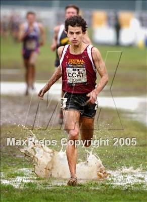 Thumbnail 2 in Nike Team Nationals (Portland) photogallery.