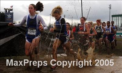 Thumbnail 1 in Nike Team Nationals (Portland) photogallery.