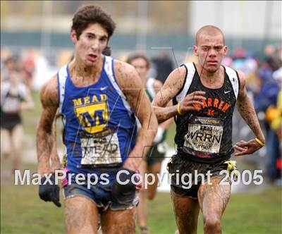 Thumbnail 1 in Nike Team Nationals (Portland) photogallery.
