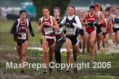 Thumbnail 1 in Nike Team Nationals (Portland) photogallery.