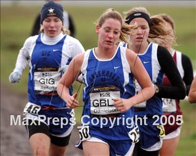 Thumbnail 1 in Nike Team Nationals (Portland) photogallery.