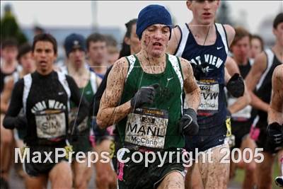 Thumbnail 1 in Nike Team Nationals (Portland) photogallery.