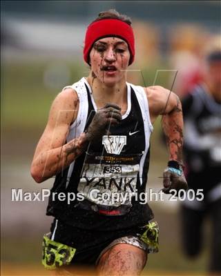 Thumbnail 1 in Nike Team Nationals (Portland) photogallery.