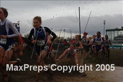 Thumbnail 1 in Nike Team Nationals (Portland) photogallery.