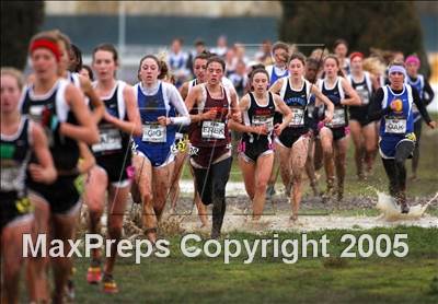 Thumbnail 1 in Nike Team Nationals (Portland) photogallery.